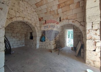 Stanza vuota - Baita Contrada Matteopati
 
snc, Carovigno - foto 8