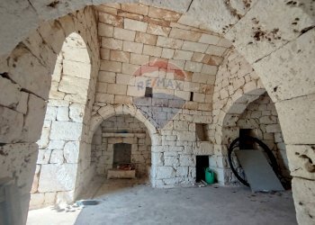 Stanza vuota - Baita Contrada Matteopati
 
snc, Carovigno - foto 9