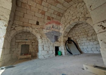 Stanza vuota - Baita Contrada Matteopati
 
snc, Carovigno - foto 10