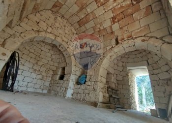 Stanza vuota - Baita Contrada Matteopati
 
snc, Carovigno - foto 11