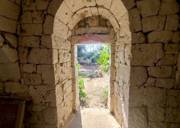 Non correlato - Baita Contrada Matteopati
 
snc, Carovigno - foto 12