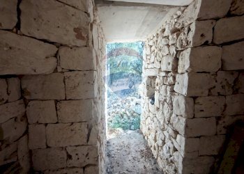 Stanza vuota - Baita Contrada Matteopati
 
snc, Carovigno - foto 13