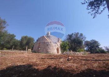 Casa all\'aperto - Baita Contrada Matteopati
 
snc, Carovigno - foto 15