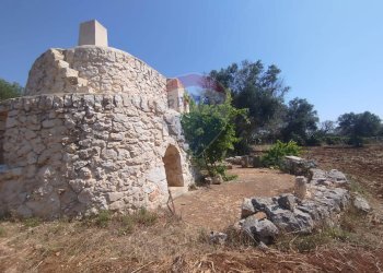 Vista delle montagne - Baita Contrada Matteopati
 
snc, Carovigno - foto 16