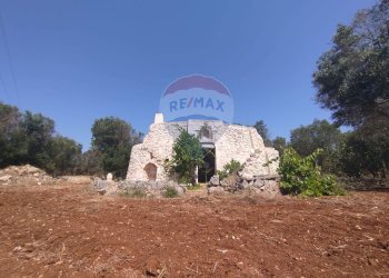 Casa all\'aperto - Baita Contrada Matteopati
 
snc, Carovigno - foto 17