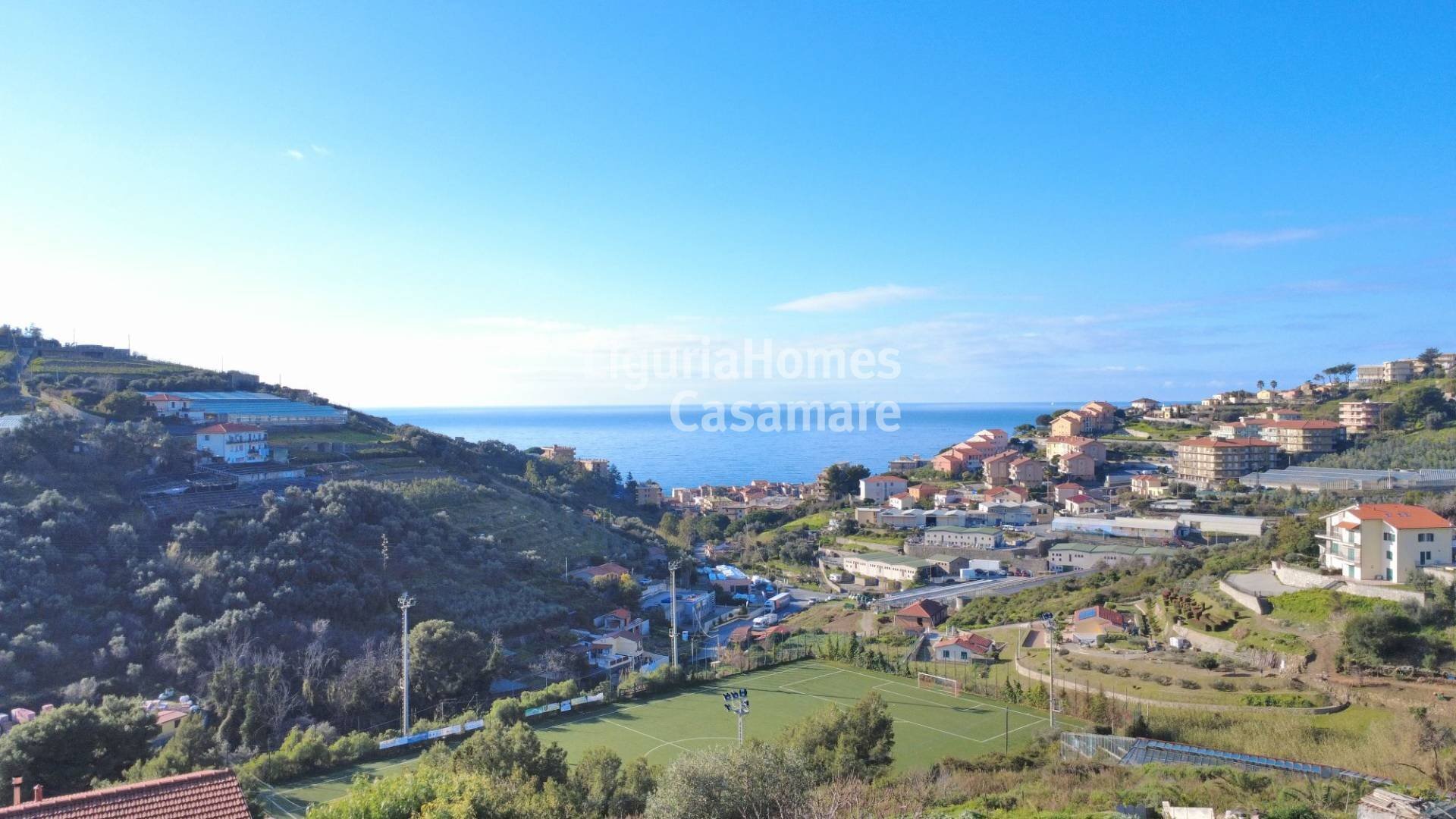 Foto 2 - Villa Regione Colombera, Santo Stefano al Mare - photo 2