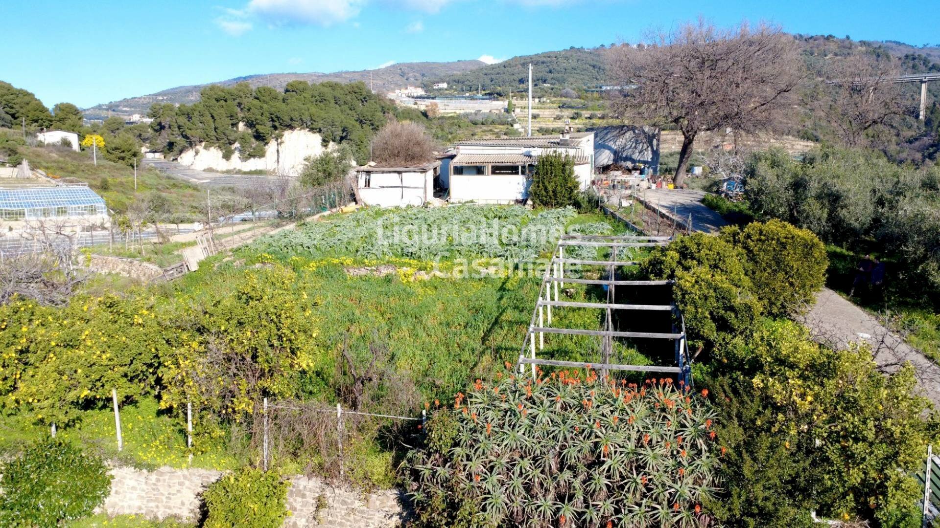 Foto 3 - Villa Regione Colombera, Santo Stefano al Mare - photo 3