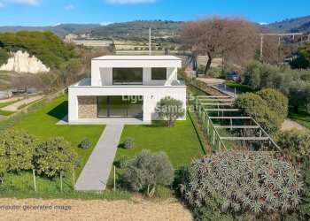 Foto 1 - Villa Regione Colombera, Santo Stefano al Mare - foto 1