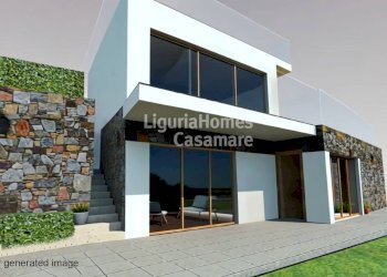 Foto 5 - Villa Regione Colombera, Santo Stefano al Mare - foto 5