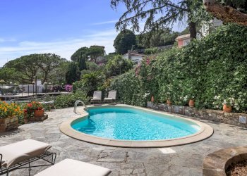 Foto 1 - Villa Viale Privato Sereno
 
8, Santa Margherita Ligure - photo 1