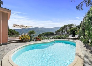 Foto 3 - Villa Viale Privato Sereno
 
8, Santa Margherita Ligure - photo 3