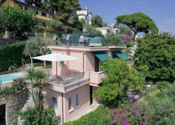 Foto 5 - Villa Viale Privato Sereno
 
8, Santa Margherita Ligure - photo 5