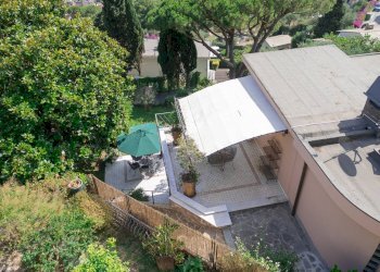 Foto 6 - Villa Viale Privato Sereno
 
8, Santa Margherita Ligure - photo 6