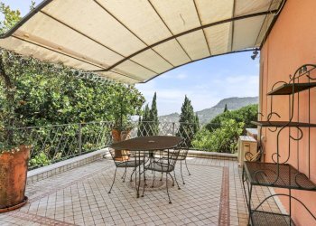 Foto 7 - Villa Viale Privato Sereno
 
8, Santa Margherita Ligure - photo 7