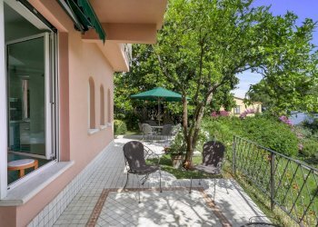 Foto 8 - Villa Viale Privato Sereno
 
8, Santa Margherita Ligure - photo 8