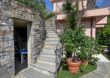 Foto 10 - Villa Viale Privato Sereno
 
8, Santa Margherita Ligure - photo 10