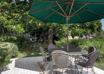 Foto 12 - Villa Viale Privato Sereno
 
8, Santa Margherita Ligure - photo 12