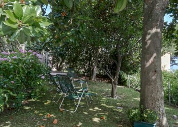 Foto 13 - Villa Viale Privato Sereno
 
8, Santa Margherita Ligure - photo 13