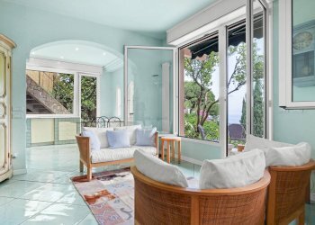 Foto 14 - Villa Viale Privato Sereno
 
8, Santa Margherita Ligure - photo 14