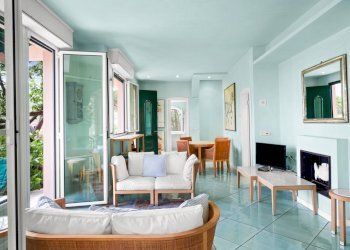 Foto 15 - Villa Viale Privato Sereno
 
8, Santa Margherita Ligure - photo 15