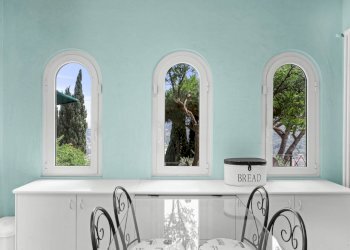 Foto 16 - Villa Viale Privato Sereno
 
8, Santa Margherita Ligure - photo 16