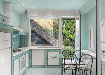 Foto 17 - Villa Viale Privato Sereno
 
8, Santa Margherita Ligure - photo 17