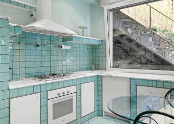 Foto 18 - Villa Viale Privato Sereno
 
8, Santa Margherita Ligure - photo 18