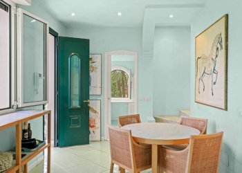 Foto 19 - Villa Viale Privato Sereno
 
8, Santa Margherita Ligure - photo 19