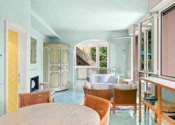 Foto 20 - Villa Viale Privato Sereno
 
8, Santa Margherita Ligure - photo 20