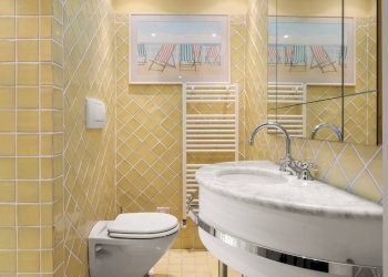 Foto 22 - Villa Viale Privato Sereno
 
8, Santa Margherita Ligure - photo 22