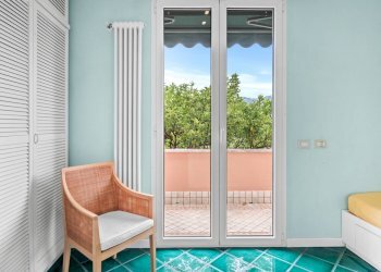 Foto 23 - Villa Viale Privato Sereno
 
8, Santa Margherita Ligure - photo 23