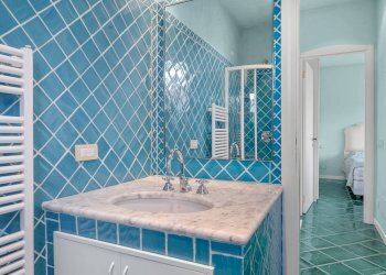 Foto 25 - Villa Viale Privato Sereno
 
8, Santa Margherita Ligure - photo 25