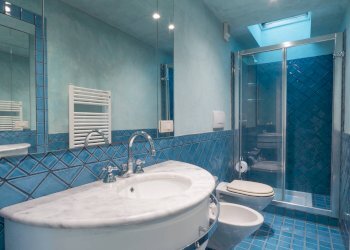 Foto 26 - Villa Viale Privato Sereno
 
8, Santa Margherita Ligure - photo 26