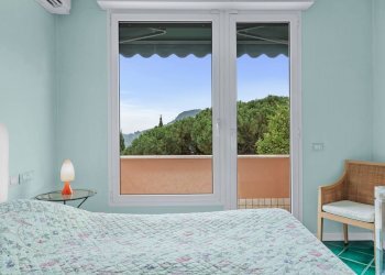 Foto 28 - Villa Viale Privato Sereno
 
8, Santa Margherita Ligure - photo 28