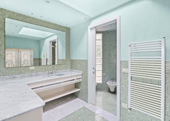 Foto 29 - Villa Viale Privato Sereno
 
8, Santa Margherita Ligure - photo 29