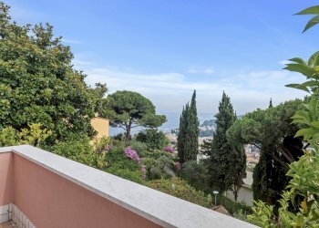 Foto 32 - Villa Viale Privato Sereno
 
8, Santa Margherita Ligure - photo 32