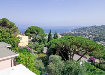 Foto 33 - Villa Viale Privato Sereno
 
8, Santa Margherita Ligure - photo 33
