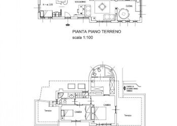 Foto 34 - Villa Viale Privato Sereno
 
8, Santa Margherita Ligure - photo 34