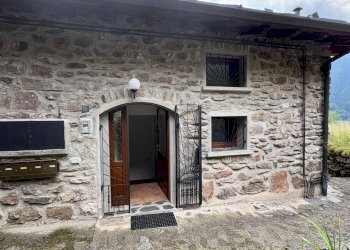 Foto 1 - Bilocale Tezzi Alti
 
15b, Gandellino - foto 1