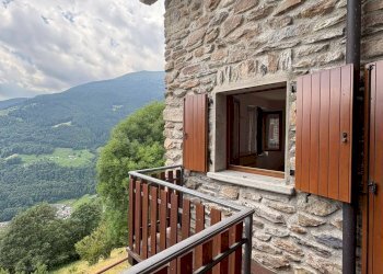 Foto 12 - Bilocale Tezzi Alti
 
15b, Gandellino - foto 12