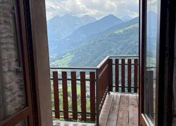 Foto 13 - Bilocale Tezzi Alti
 
15b, Gandellino - foto 13