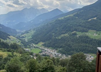 Foto 15 - Bilocale Tezzi Alti
 
15b, Gandellino - foto 15