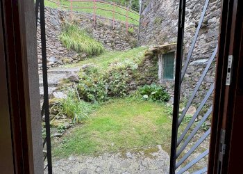 Foto 17 - Bilocale Tezzi Alti
 
15b, Gandellino - foto 17