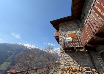 Foto 2 - Bilocale Tezzi Alti
 
15b, Gandellino - foto 2