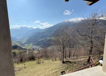 Foto 10 - Bilocale Tezzi Alti
 
15b, Gandellino - foto 10