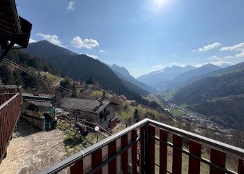 Foto 11 - Bilocale Tezzi Alti
 
15b, Gandellino - foto 11