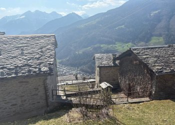 Foto 13 - Bilocale Tezzi Alti
 
15b, Gandellino - foto 13