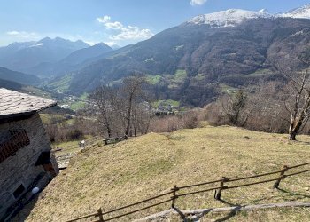 Foto 15 - Bilocale Tezzi Alti
 
15b, Gandellino - foto 15