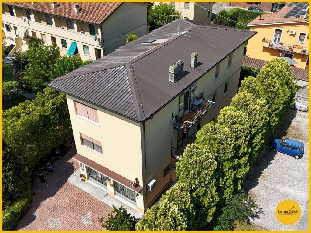 Foto 1 - Apartment Via Giuseppe Verdi
 
8, Molinella - photo 1