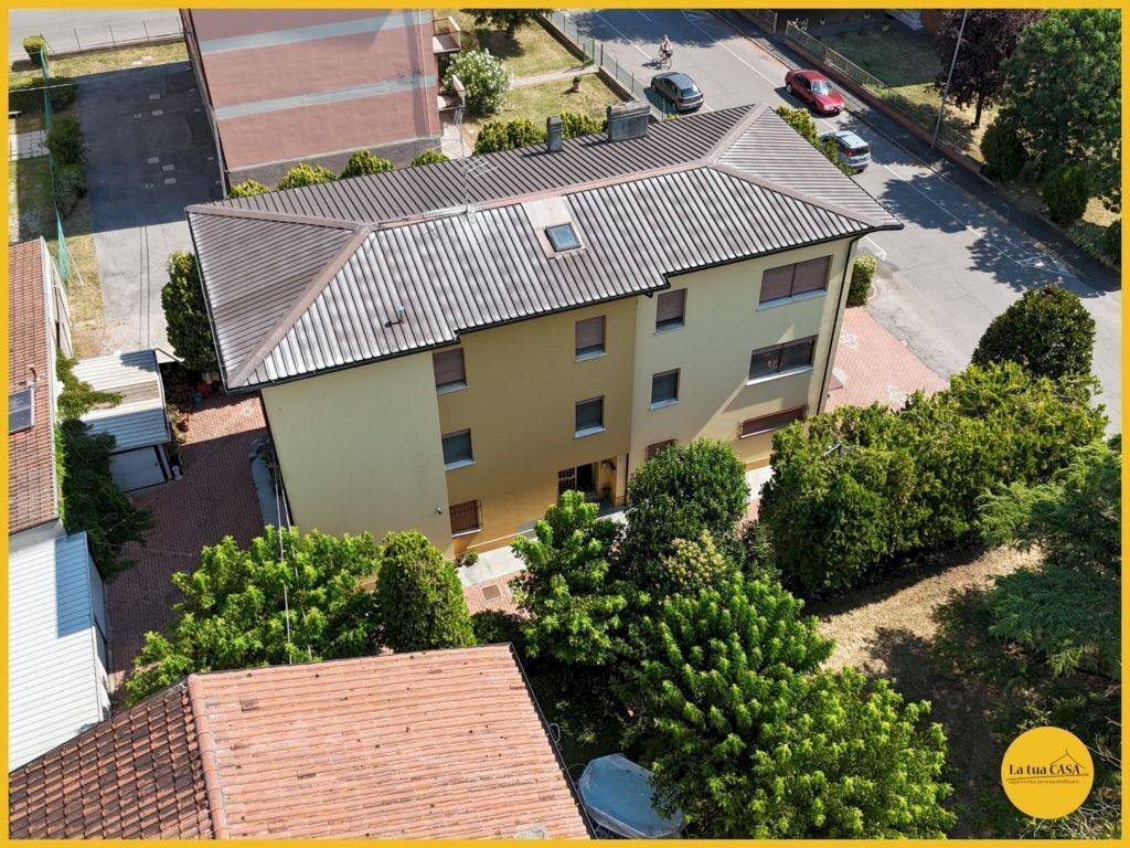 Foto 2 - Apartment Via Giuseppe Verdi
8, Molinella - photo 2